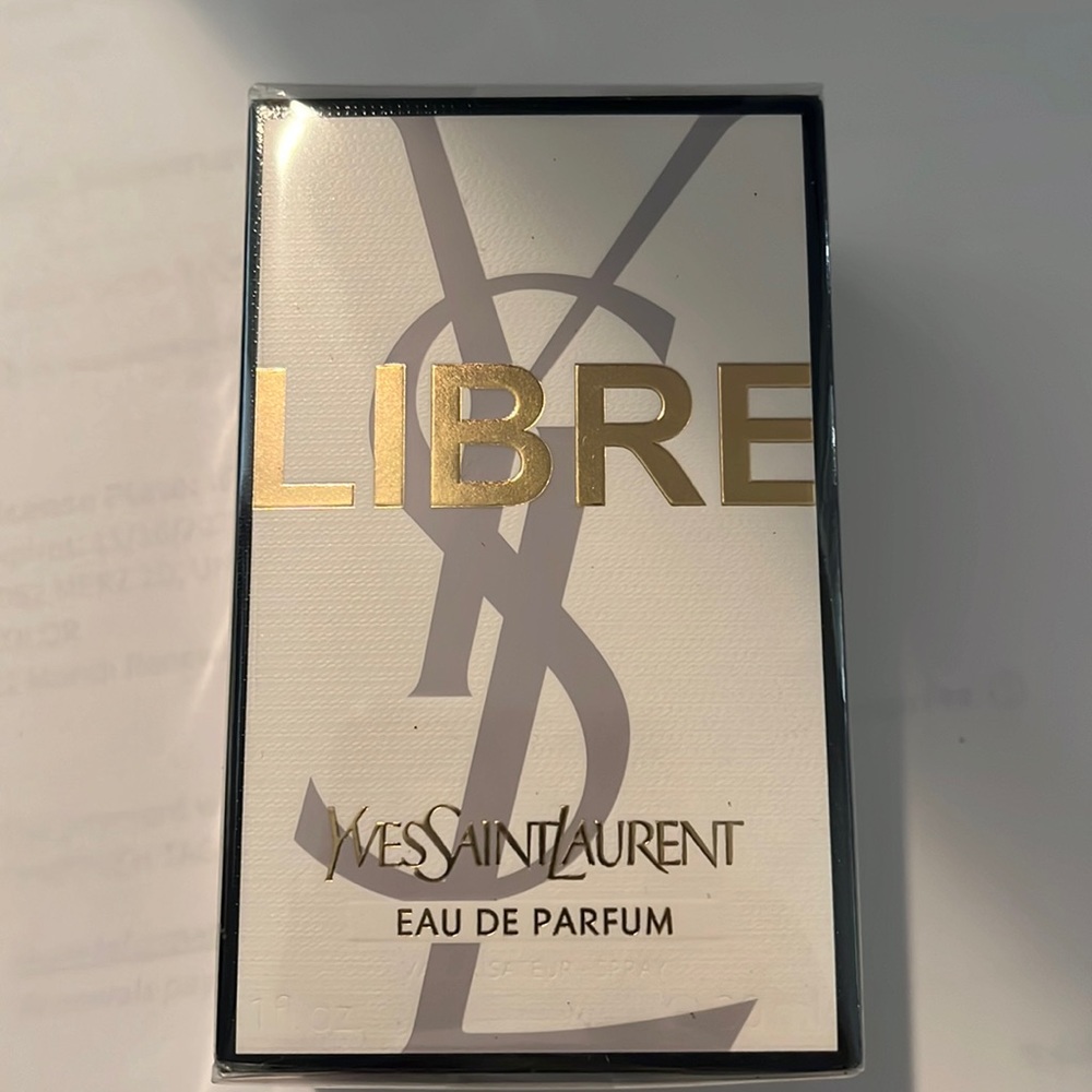 YSL Libre ray de Parfum 1 oz Spray